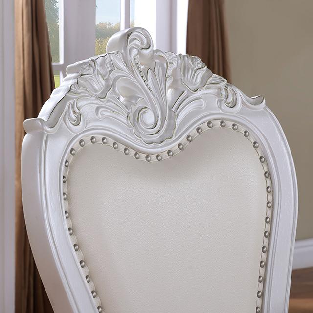 Manzanita Side Chair - Olympia Furniture (Saint George, Utah)