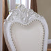 Manzanita Side Chair - Olympia Furniture (Saint George, Utah)