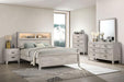 Mysen Nightstand - Olympia Furniture (Saint George, Utah)