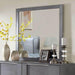 REGULUS Mirror - Olympia Furniture (Saint George, Utah)