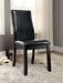 Townsend I Brown Cherry Side Chair (2/CTN) - Olympia Furniture (Saint George, Utah)