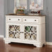 LESLIE Server - Olympia Furniture (Saint George, Utah)