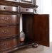 NOUVELLE Hutch & Buffet - Olympia Furniture (Saint George, Utah)