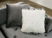 WILMINGTON Sectional, Gray - Olympia Furniture (Saint George, Utah)