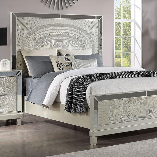 VALLETTA E.King & Queen Bed - Olympia Furniture (Saint George, Utah)