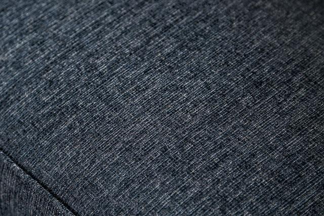 SONORA Loveseat, Dark Navy - Olympia Furniture (Saint George, Utah)