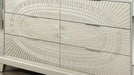 VALLETTA Dresser - Olympia Furniture (Saint George, Utah)