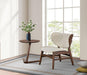 Vardo Side Table - Olympia Furniture (Saint George, Utah)