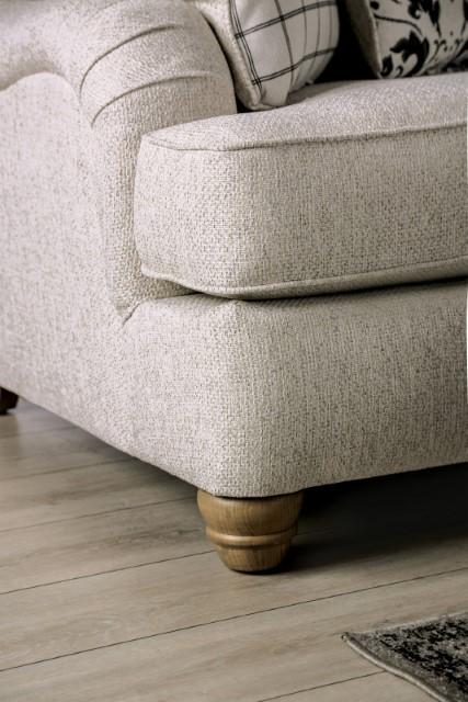 MOSSLEY Sofa - Olympia Furniture (Saint George, Utah)