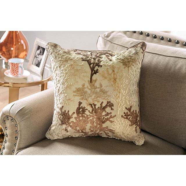 BRIANA Loveseat - Olympia Furniture (Saint George, Utah)