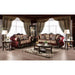 MATTEO Loveseat - Olympia Furniture (Saint George, Utah)