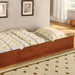OMNUS Oak Trundle - Olympia Furniture (Saint George, Utah)