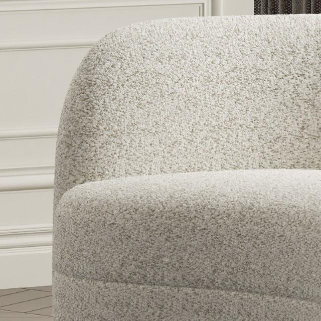 VERSOIX Sofa, Off-White - Olympia Furniture (Saint George, Utah)