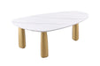 Northam Dining Table - Olympia Furniture (Saint George, Utah)