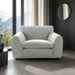 Severo Chair Light Gray - Olympia Furniture (Saint George, Utah)