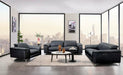 Ascona Power Recliner - Olympia Furniture (Saint George, Utah)