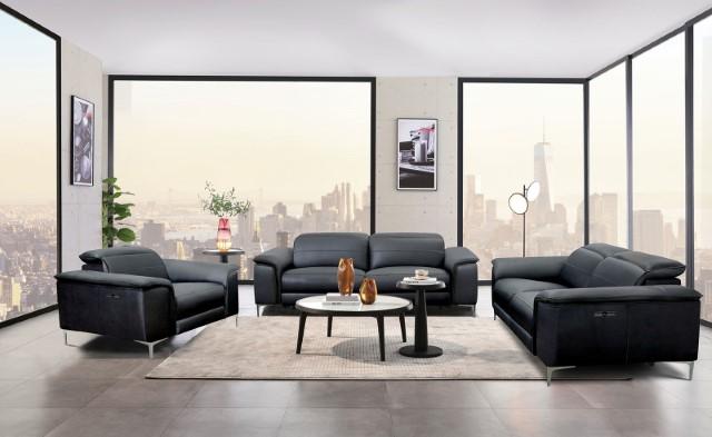 Ascona Power Recliner - Olympia Furniture (Saint George, Utah)
