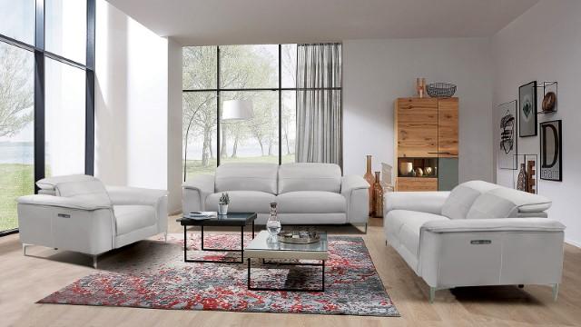 Ascona Power Sofa - Olympia Furniture (Saint George, Utah)