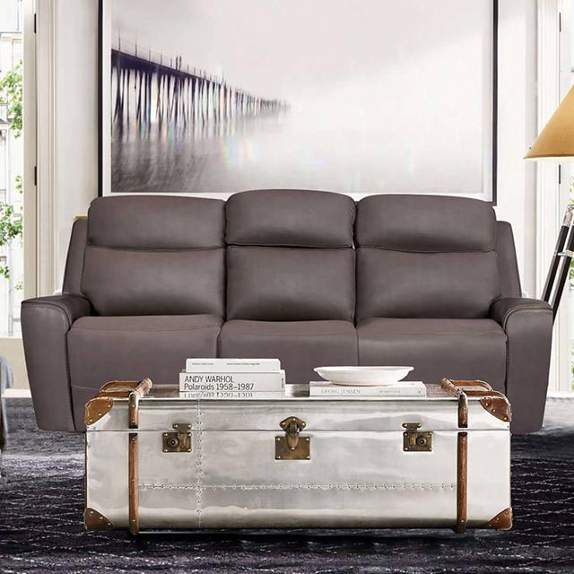 Artemia Power Sofa - Olympia Furniture (Saint George, Utah)
