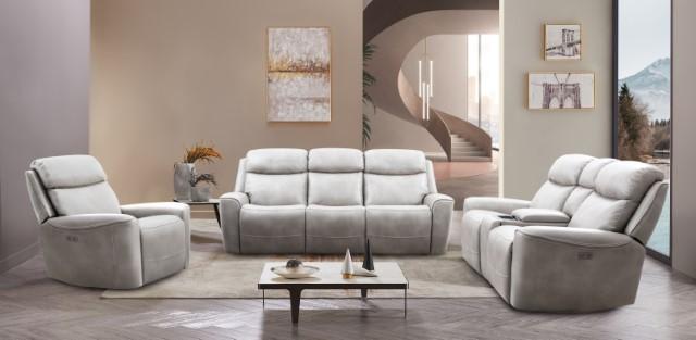 Artemia Power Sofa - Olympia Furniture (Saint George, Utah)