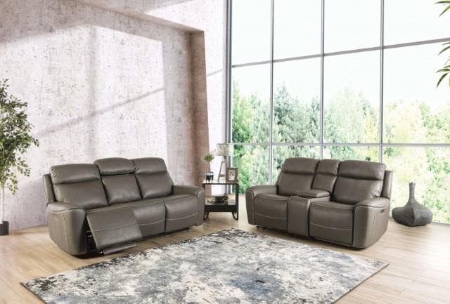 Artemia Power Sofa - Olympia Furniture (Saint George, Utah)
