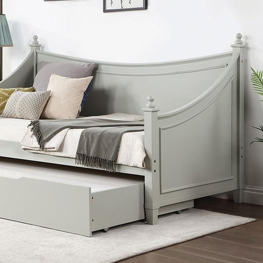 Lycoris Daybed - Olympia Furniture (Saint George, Utah)