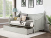 Lycoris Daybed - Olympia Furniture (Saint George, Utah)