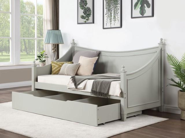 Lycoris Daybed - Olympia Furniture (Saint George, Utah)