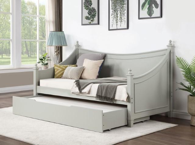 Lycoris Daybed - Olympia Furniture (Saint George, Utah)