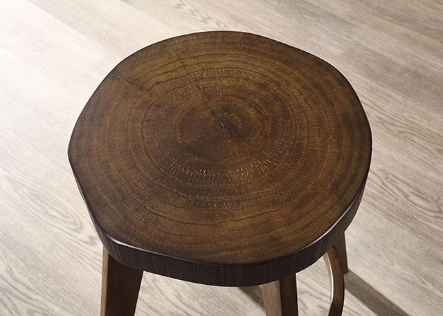 MISSOULA 4 Pc. Counter Ht. Table Set - Olympia Furniture (Saint George, Utah)