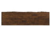 Missoula 4 Pc. Counter Ht. Set - Olympia Furniture (Saint George, Utah)