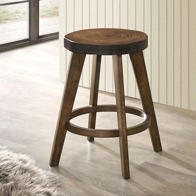 Missoula 4 Pc. Counter Ht. Set - Olympia Furniture (Saint George, Utah)