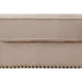 SKYLER Beige Sectional - Olympia Furniture (Saint George, Utah)