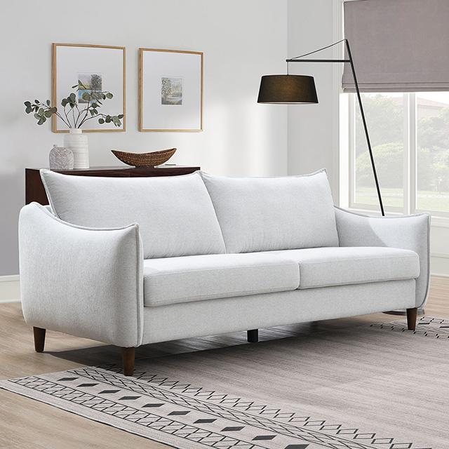 Vermon Sofa - Olympia Furniture (Saint George, Utah)