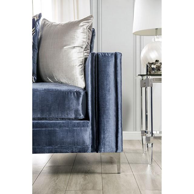 JODIE Sofa - Olympia Furniture (Saint George, Utah)