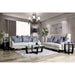 Sisseton Light Gray Sofa - Olympia Furniture (Saint George, Utah)