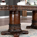 CANYONVILLE Dining Table - Olympia Furniture (Saint George, Utah)
