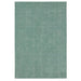 SHEYENNE 5' X 8', Area Rug, Light Teal - Olympia Furniture (Saint George, Utah)