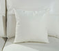 ALTHEA Sectional, White - Olympia Furniture (Saint George, Utah)