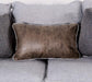 SKYLINE Sofa, Light Gray/Brown - Olympia Furniture (Saint George, Utah)