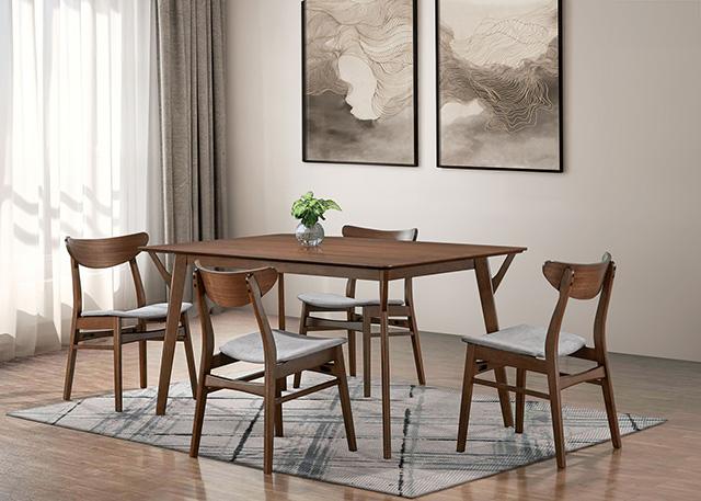 Skien Dining Table - Olympia Furniture (Saint George, Utah)