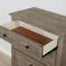 VEVEY Chest - Olympia Furniture (Saint George, Utah)