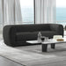 VERDAL Sofa, Black - Olympia Furniture (Saint George, Utah)