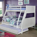 HOOPLE Bunk Bed - Olympia Furniture (Saint George, Utah)