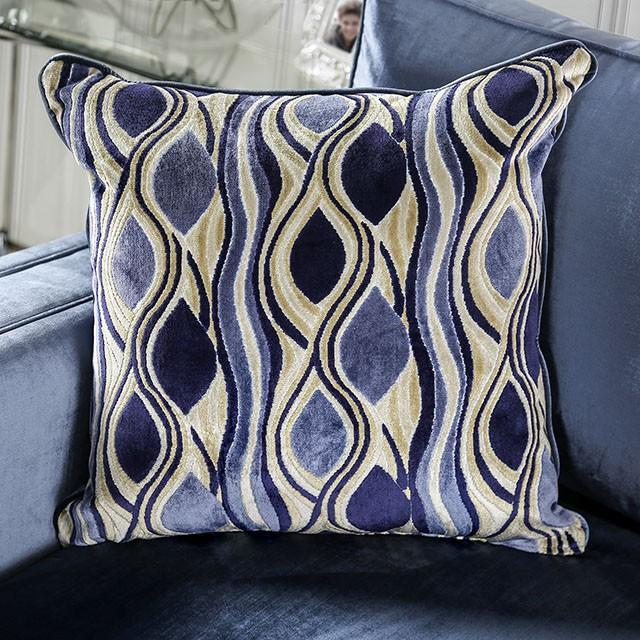 JODIE Loveseat - Olympia Furniture (Saint George, Utah)