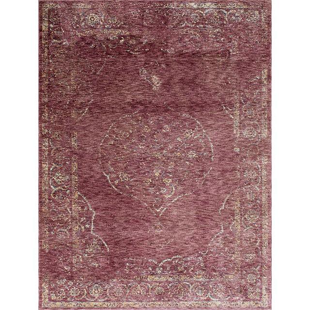 Payas Red 5' X 7' Area Rug - Olympia Furniture (Saint George, Utah)