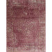 Payas Red 5' X 7' Area Rug - Olympia Furniture (Saint George, Utah)