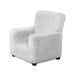 ROXY Kids Chair, White - Olympia Furniture (Saint George, Utah)