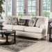 MOSSLEY Sofa - Olympia Furniture (Saint George, Utah)