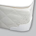 Daisy White 6" Bunkie Board Combo Mattress - Twin XL - Olympia Furniture (Saint George, Utah)